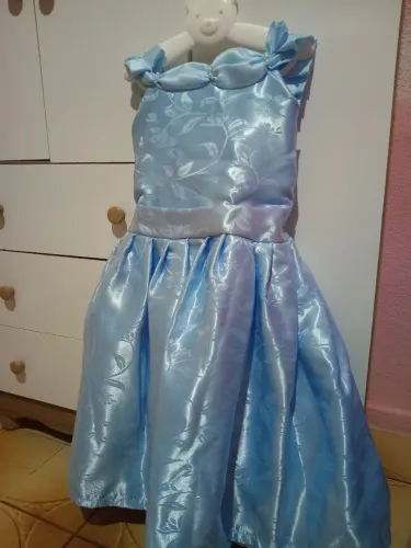 Vestido 