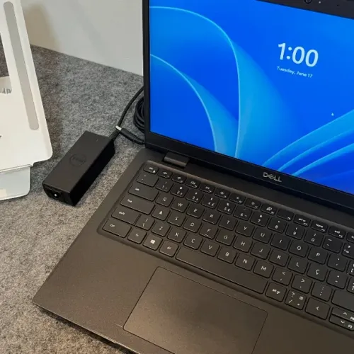 Notebook Dell Latitude 3410 i5 (10ª) | SSD 256gb NVMe | 8gb | Tela 14?