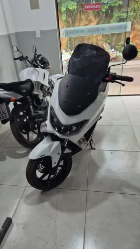 VENDO Yamaha NMAX 160 # raridade #