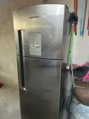 Geladeira Brastemp 429l