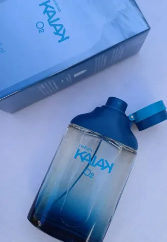 Perfume masculino