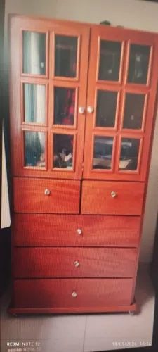 Guarda-roupa infantil