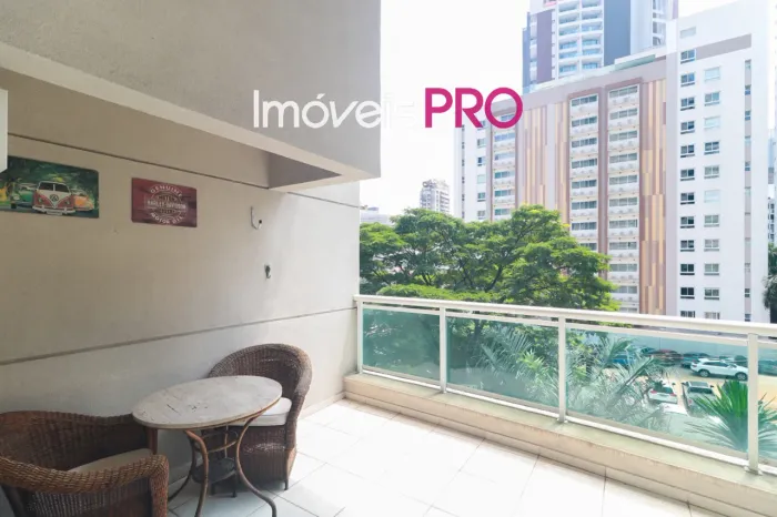DUPLEX MOBILIADO- COM 2 DORM SENDO 1 SUITE - 2 VAGAS!OTIMO LAZER