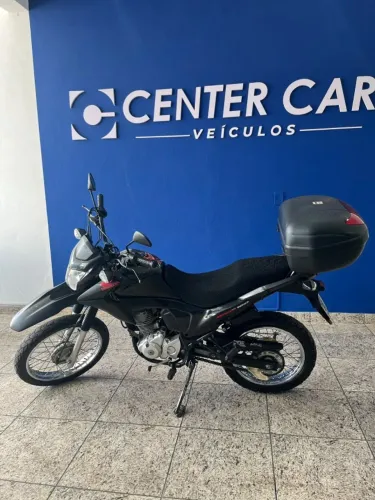 Honda NXR 160 Bros 2018