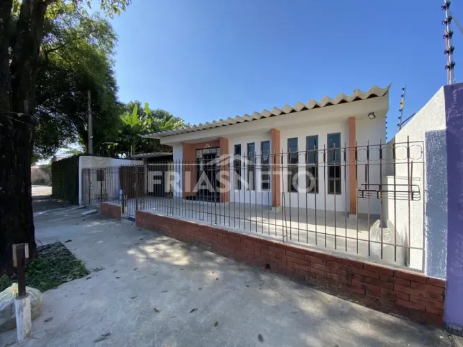 Casa Nova Piracicaba em Piracicaba
