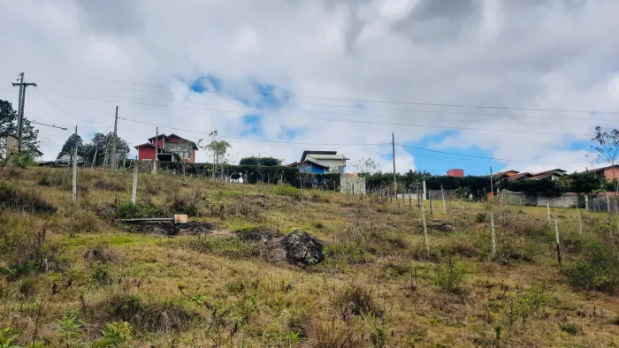 Terreno em Lavras Novas mg