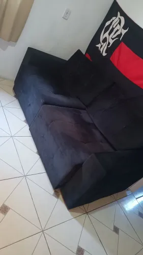 Sofá Retrátil