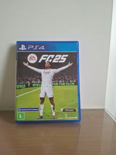 ea fc 25 ps4
