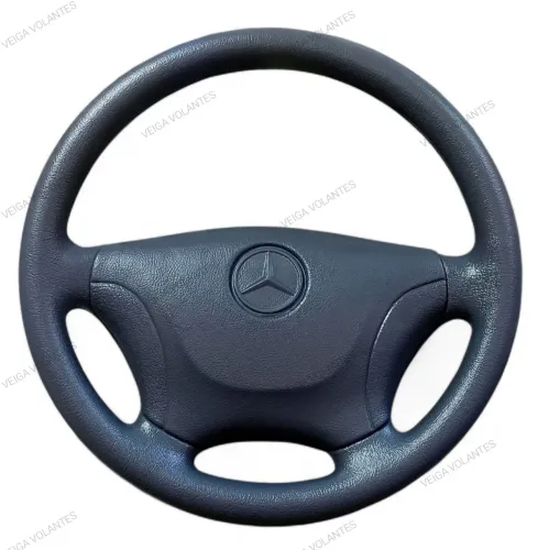 Volante Direção MB Mercedes Sprinter Moderna 