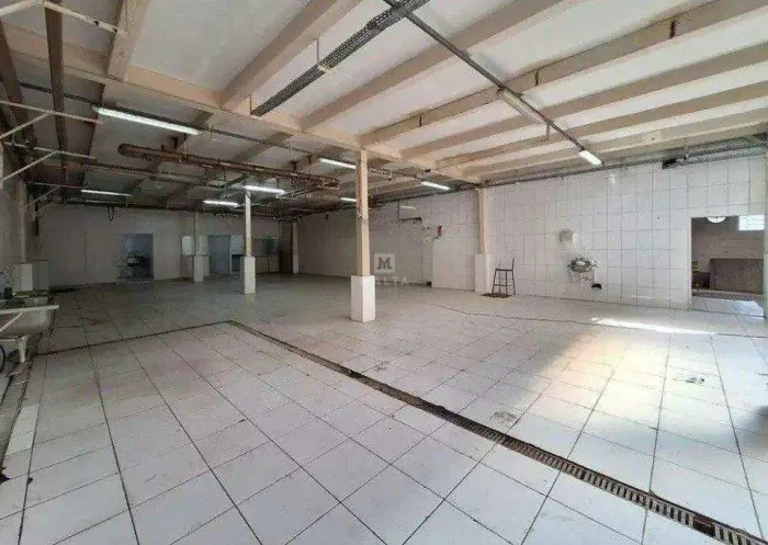 Galpao para Aluguel Sao Salvador