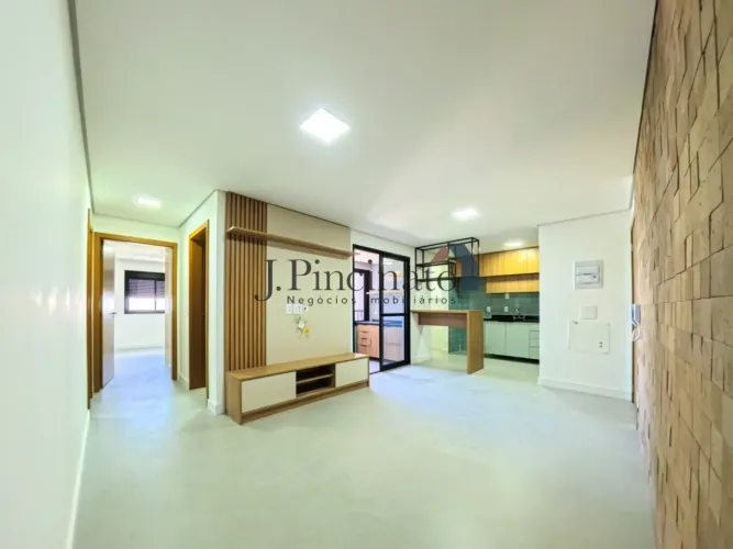 Apartamento com 02 Quartos para Alugar no Condomínio Resort Santa Angela no Bairro Engorda