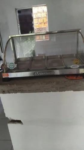 Vendo uma esturfa em perfeito estado