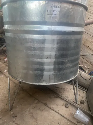 Defumador de alimentos