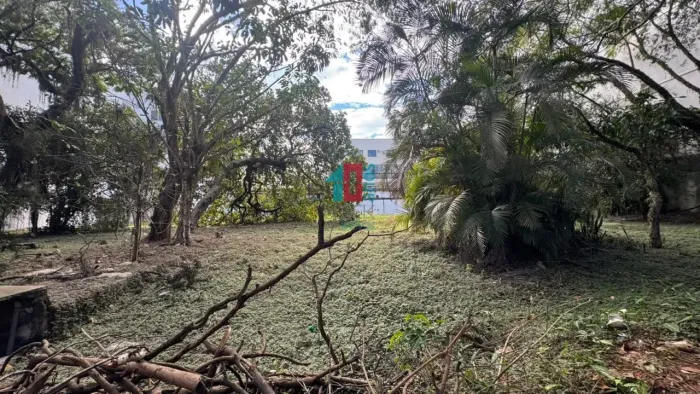 Recreio dos Bandeirantes | Terreno