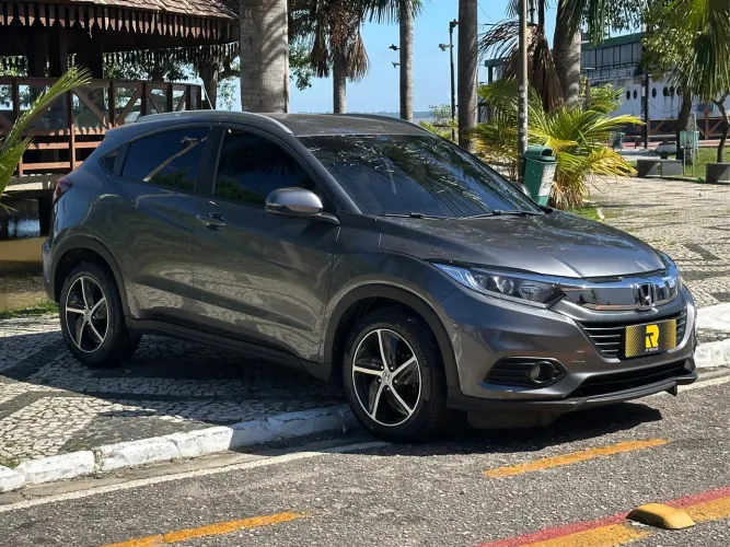 Honda HR-V EX 1.8 Flexone 16V 5P Aut. 2020