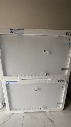Freezer Consul NOVO