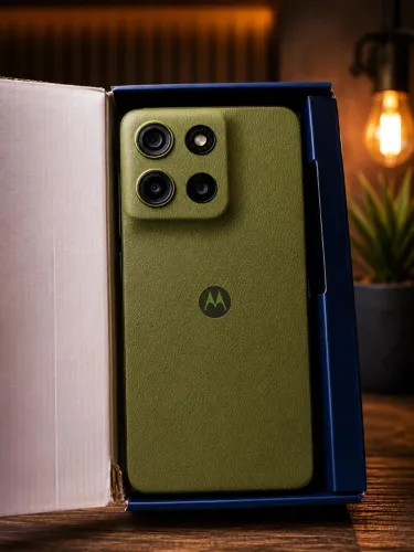 Moto G15 Novo 256GB