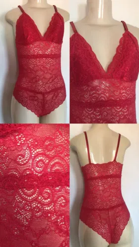 Lingerie