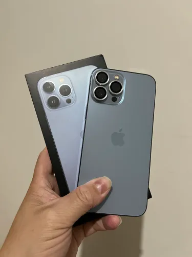 iPhone 13 Pro Max 128GB