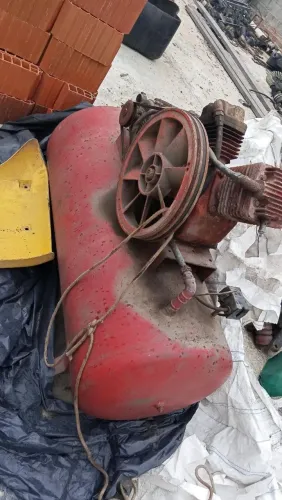 Compressor