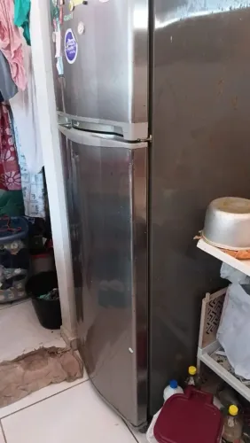 GELADEIRA CONSUL FROS FREE DUAS PORTAS