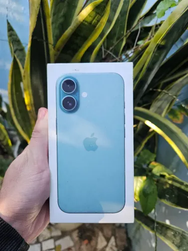Iphone 16