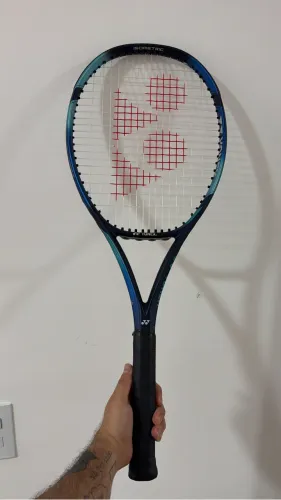 Raquete tênis yonex 98 game 