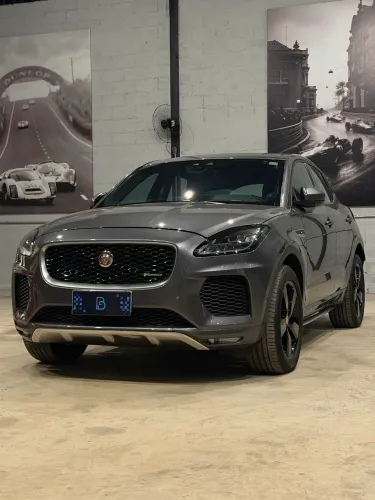 Jaguar E-Pace R-dynamic SE 2.0 AWD 250cv Aut. 2019