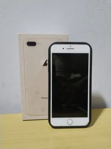 VENDE SE IPHONE 8 PLUS