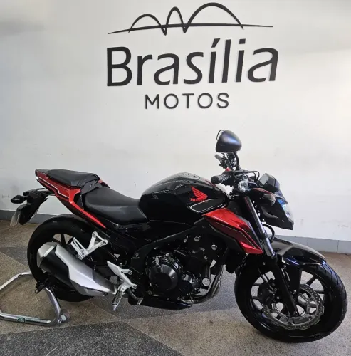 HONDA CB500F 2018/2019 ABS