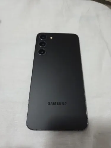 Samsung Galaxy S23 Plus 512gb - Ótimo estado. Caixa, NF e acessórios