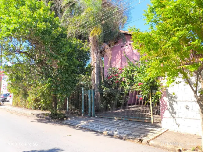 CASAS p/ VENDAS em SOROCABA no bairro SANTA ROSÁLIA