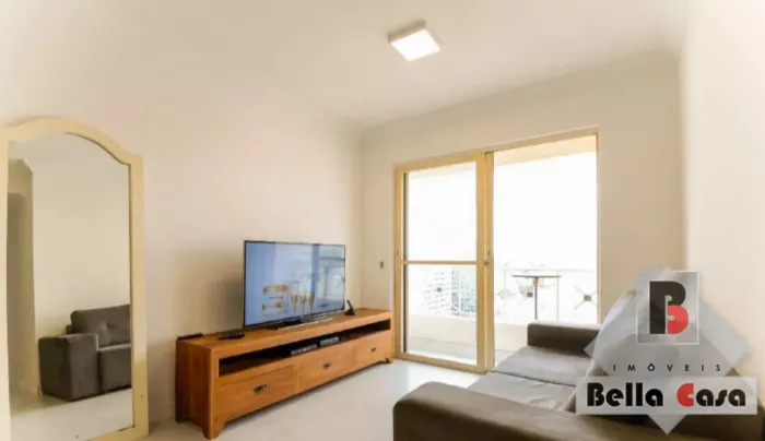 Apartamento com 3 Quartos à venda, 72m² - Vila Prudente