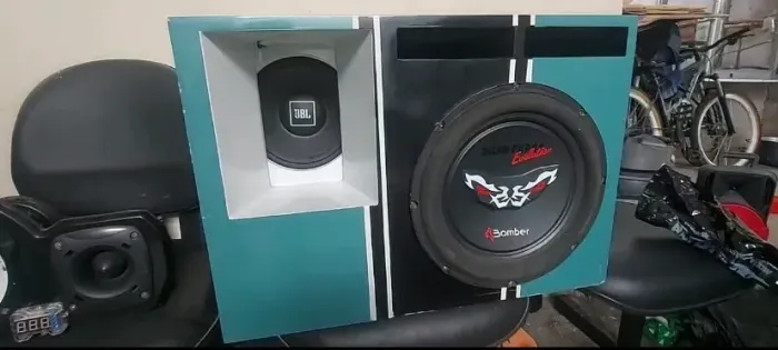 Som Automotivo