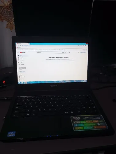 Notebook Core i5