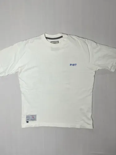 Camiseta Piet Wolf