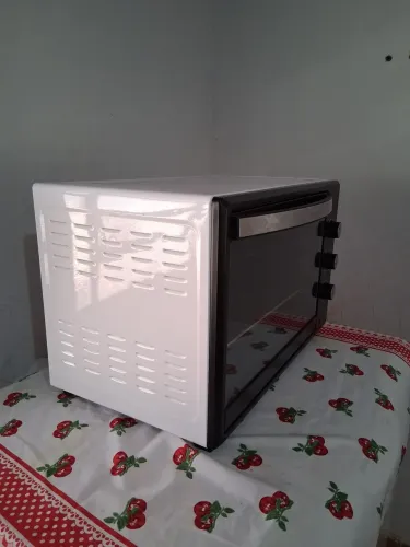 Forno elétrico