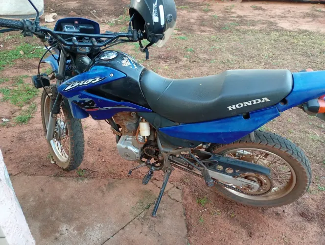 Troco por gado