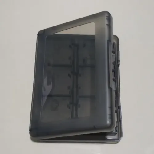 ESTOJO PARA CARTUCHOS DE NINTENDO DS E 3DS