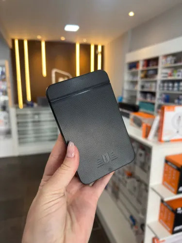 Hd Externo 2TB Western Digital
