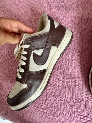 Tênis nike primeira linha