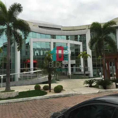 Barra da Tijuca | Loja