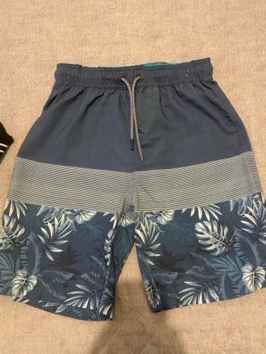 Bermuda renner tactel