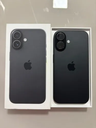 Iphone 16 128gb