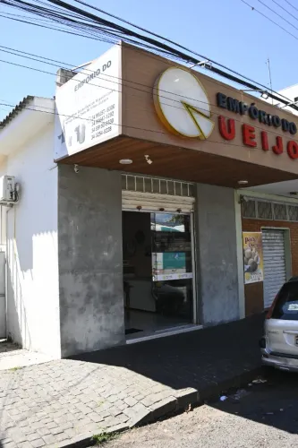 Passo ponto loja de Queijos - Empório