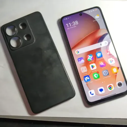 CELULAR XIAOMI REDMI NOTE 13 USADO
