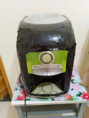 Vendo gelagua Esmaltec