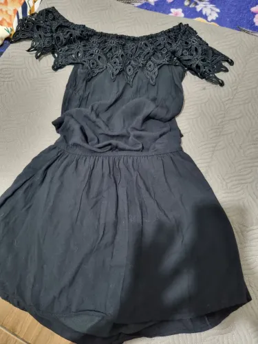 Vestido feminino