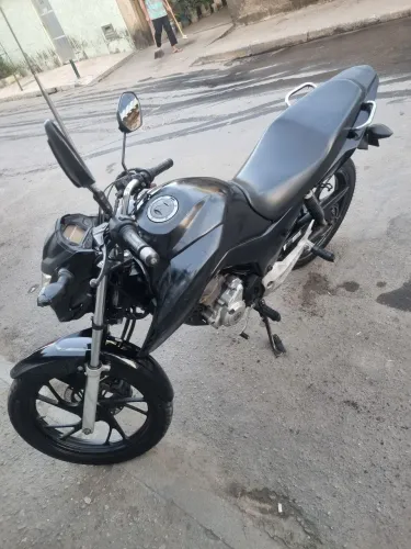 Fan 160