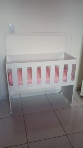 MINI BERÇO